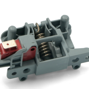 SERRATURA CHIUSURA LAVASTOVIGLIE CRICCOTTO ARISTON 195887 C00195887 ADATTABILE