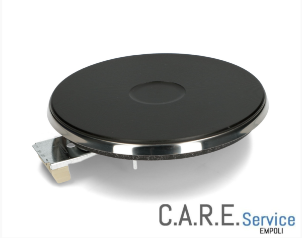 Plate Electric For 1500W Ø180mm High Quality
