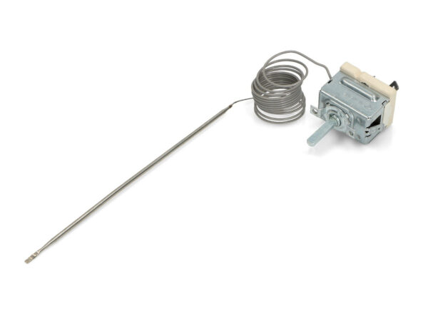 Termostato come Whirlpool 480121100077 278°C EGO 55.17059.330 2 contatti