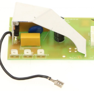 scheda elettronica macchina a capsule Krups Piccolo XS KP1A0110 KP1A0510 KPA1081
