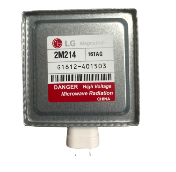 MAGNETRON MICROONDE LG MOULINEX PANASONIC DELONGHI 900 WATT 2M226 01TAG