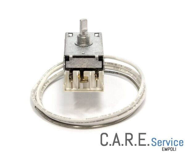 TERMOSTATO FRIGO K59-L1096-50228060005 3 contatti, capillare: 1000mm