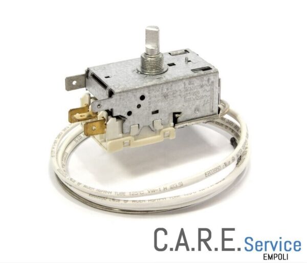 TERMOSTATO FRIGO K59-L1096-50228060005 3 contatti, capillare: 1000mm
