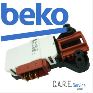 Bloc Porte Beko Machine à Laver Wma Wmb Wme WM Modèles - Original Metalflex Zv