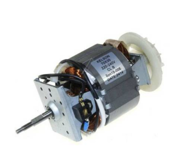 Moulinex Motor Kelson 70X35 MASTERCHEF Gourmet QA4 QA5 QA6 Krups Perfect KA30