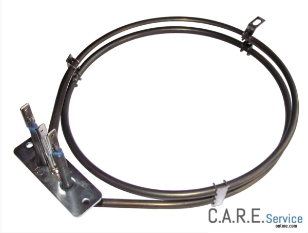 RESISTENZA CIRCOLARE FORNO INDESIT C00084399 2000W 230V 48200002761