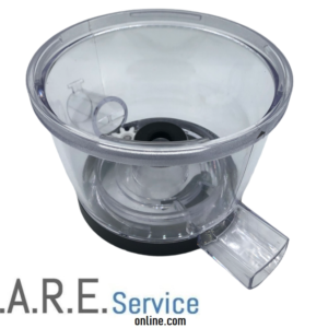 Rgv Bol Bouchon Separateur Jus Extracteur JUICE ART 110600 Nouveau 110900