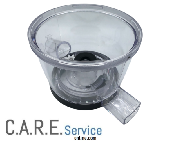 Rgv Bol Bouchon Separateur Jus Extracteur JUICE ART 110600 Nouveau 110900