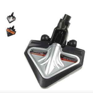 SPAZZOLA ROWENTA 24V SCOPA BATTERIA  RH8565  AIR FORCE ORIGINALE RS-RH5697