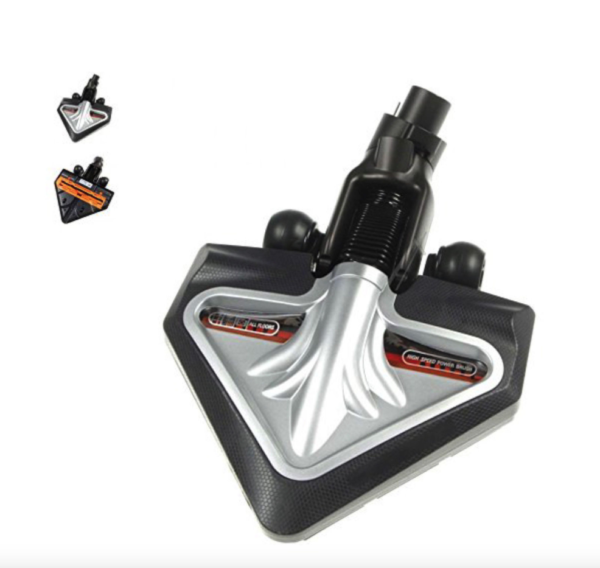 SPAZZOLA ROWENTA 24V SCOPA BATTERIA  RH8565  AIR FORCE ORIGINALE RS-RH5697