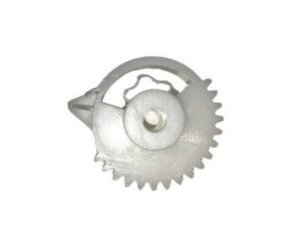 INGRANAGGIO COMPATIBILE PER LA RIPARAZIONE BASTONE MANICO FOLLETTO VK 140,VK150