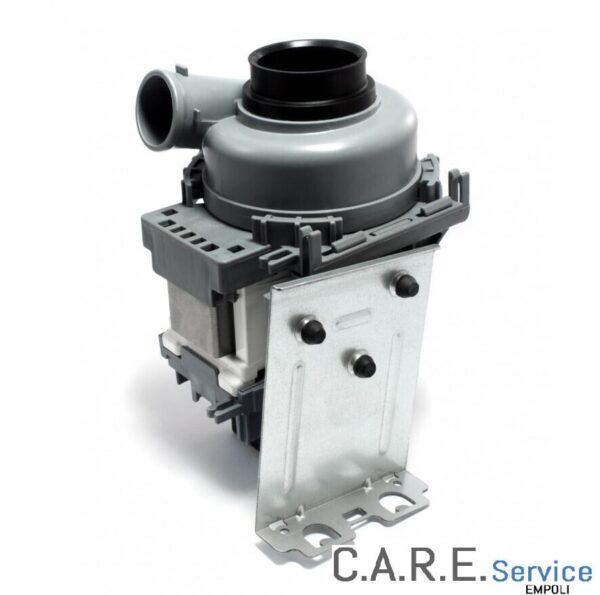 MOTORE LAVASTOVIGLIE WHIRLPOOL 481010625628 - 49 WATT ELETTROPOMPA