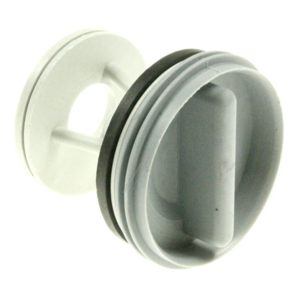 BOSCH  SIEMENS FILTRO AUTOPULENTE TAPPO POMPA LAVATRICE  053761 403053 64BS004