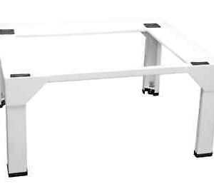 KIT 0053 RIALZO PER LAVATRICI ASCIUGATRICI MISURE 610X550X300MM OTTIMA QUALITA'