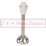 LAME DI RICAMBIO PIEDE ASTA MIXER PREPLINE TEFAL HB7 PREP LINE