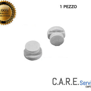 AETERNUM Valve Safety Rubber pentola a pressione Original 1 Part