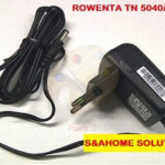ALIMENTATORE PER TAGLIACAPELLI ROWENTA TN5040/41. RIC. ORIGINALE CS-00123442