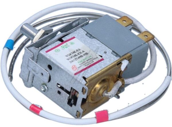 WDF34K-EX-A  TERMOSTATO