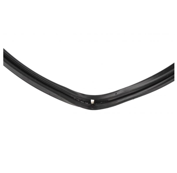 ARISTON HOTPOINT INDESIT GUARNIZIONE  PORTA SPORTELLO  FORNO ORIGINALE C00111687