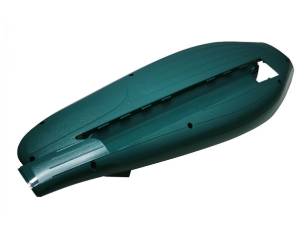 VORWERK FOLLETTO - GUSCIO SCOCCA POSTERIORE PER VK140 -ORIGINALE-30811