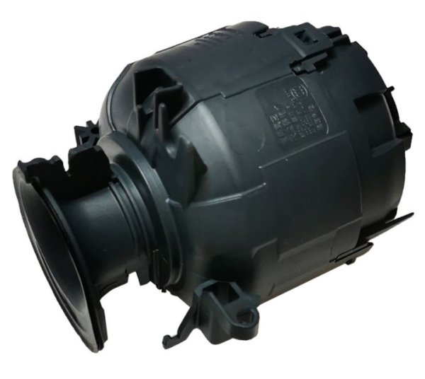 MOTORE RICAMBIO PER ASPIRAPOLVERE FOLLETTO KOBOLD VK140 VK150 ORIGINALE 30827