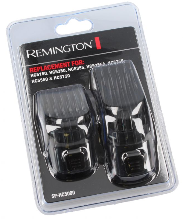 PETTINI DI RICAMBIO PER REMINGTON HC5150 HC5350 HC5355 HC5550 HC5750