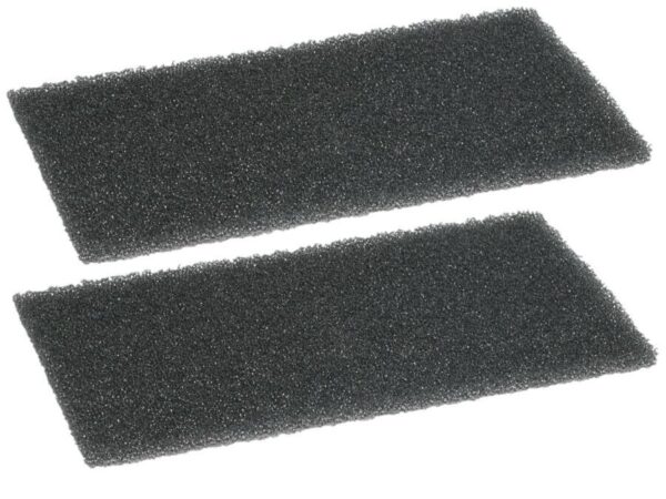 2 FILTRI ASCIUGATRICE WHIRLPOOL Serie 85750166105 O.E.M 481010354757  DFC50 - 22601003