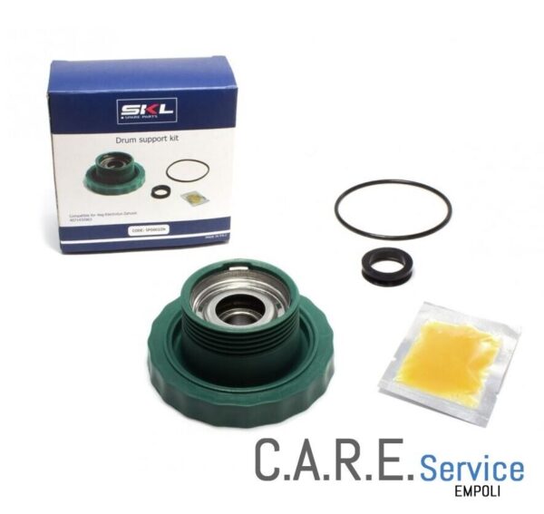 MOZZO LAVATRICE REX ELECTROLUX ZOPPAS SENSO ORARIO 6203ZZ 4071430963 .