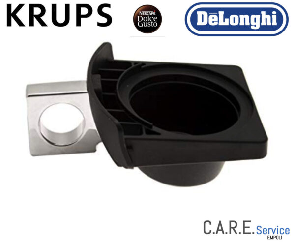 Krups Delonghi Dolce Gusto Contenitore Portacapsule MS-622380 per Melody II