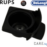 WI1345 Porta capsule nero Dolce Gusto per macchina DeLonghi EDG201 EDG200