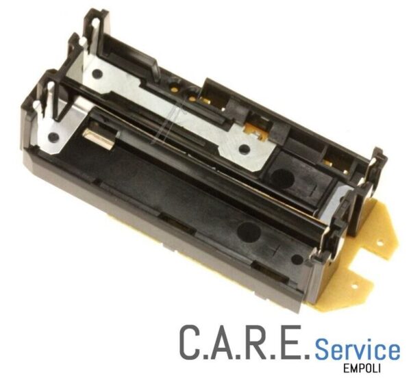 SCHEDA PORTA BATTERIE PANASONIC RASOIO ER1510 MODULO CHASSIS