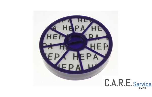 FILTRO HEPA ASPIRAPOLVERE PER DYSON DC05 DC08 DC19 DC29 QUALITA' OTTIMA