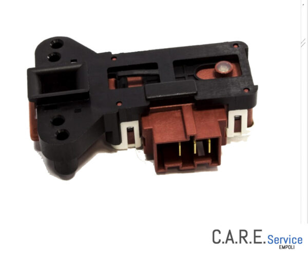 ARCELIK BEKO ELETTROSERRATURA LAVATRICE EV7100+OBLO' 2805310800 METAFLEX ZV446T3