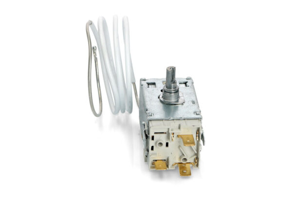 TERMOSTATO FRIGORIFERO ARISTON INDESIT 3 CONTATTI ATEA A13.0175 C0038650