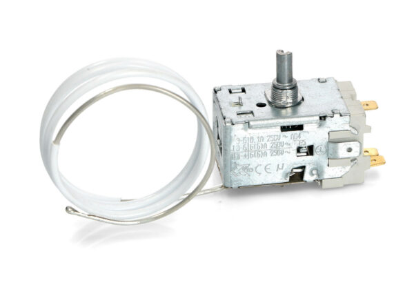 TERMOSTATO FRIGORIFERO ARISTON INDESIT 3 CONTATTI ATEA A13.0175 C0038650
