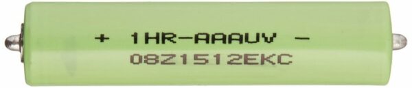 BATTERIA DI RICAMBIO PER BRAUN CRUZER4 5730 RICAMBIO ORIGINALE BRAUN
