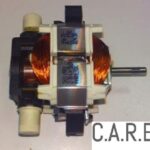 MOTORE PHON PARLUX 008 V220 X MOD. 3200 TUTTI PARLUX ORIGINALE