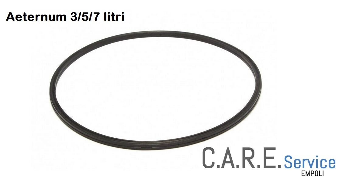 Guarnizione Coperchio Pentola A Pressione Aeternum 3 5 7 LITRI Adattabile