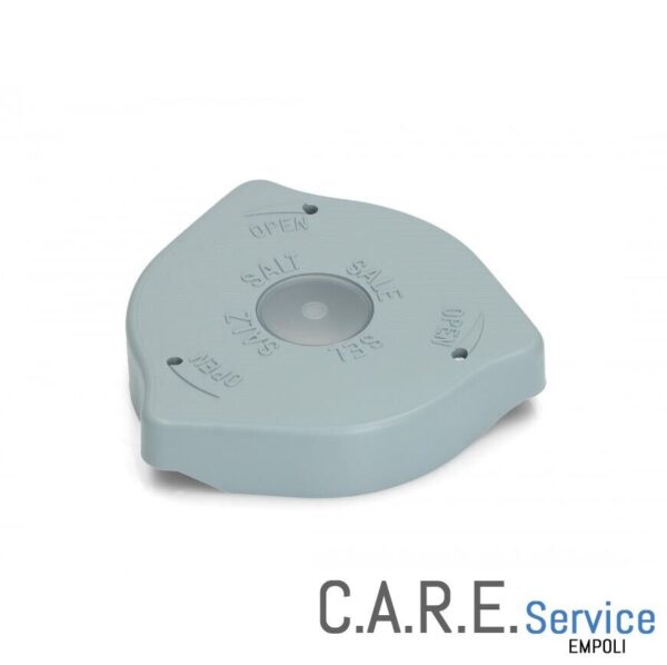TAPPO CONTENITORE SALE LAVASTOVIGLIE N. ASTRELLA INDESIT ARISTON HOTPOINT 041088