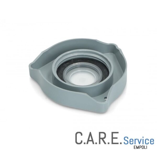 TAPPO CONTENITORE SALE LAVASTOVIGLIE N. ASTRELLA INDESIT ARISTON HOTPOINT 041088