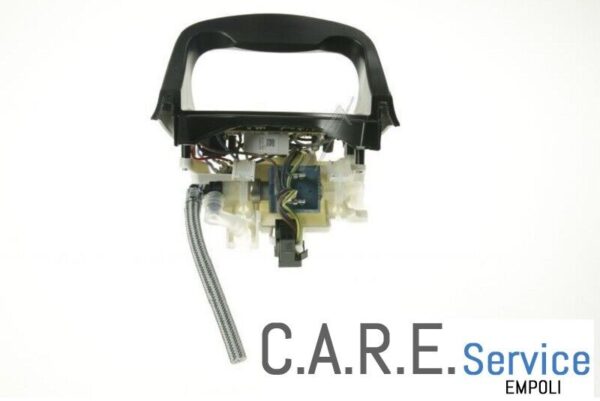 Scheda vano comandi ferro a caldaia Rowenta Compact Steam Pro DG7623 7625 7664