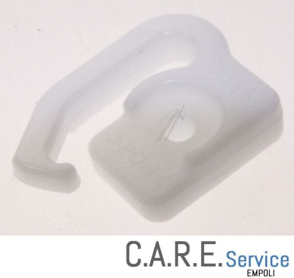 SHARP STOPPER SX GANCIO PORTA DX INF FRIGORIFERO SJFJ SJFS SJF 810 820 72 78 79