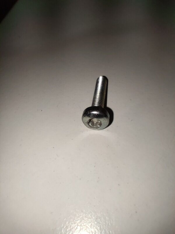 Rowenta vite blocco piastra ferro stiro Rowenta Torx Vite torx m 4 x 21