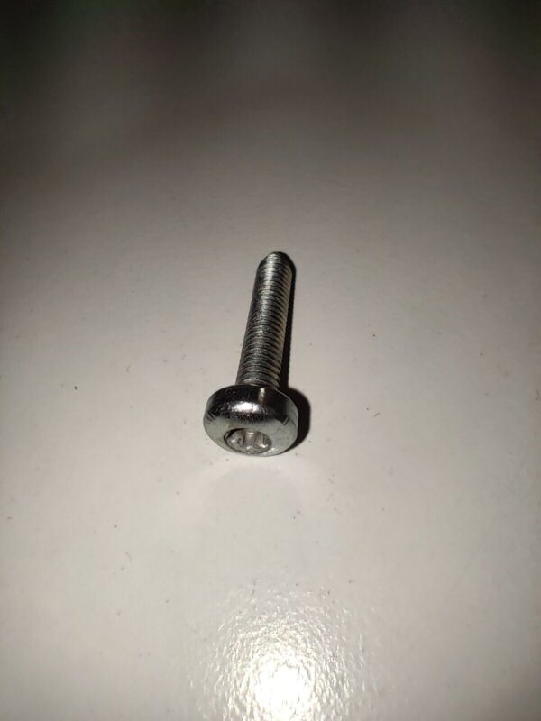 Rowenta vite blocco piastra ferro stiro Rowenta Torx Vite torx m 4 x 21