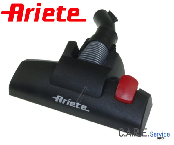 ARIETE SPAZZOLA SCOPA ELETTRICA 2772 2772/2 EVOLUTION CYCLONIC AT5185534300