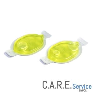 Deodorante al limone per lavastoviglie 2 pz 50 cicli ORIGINALE SKL UNIVERSALE