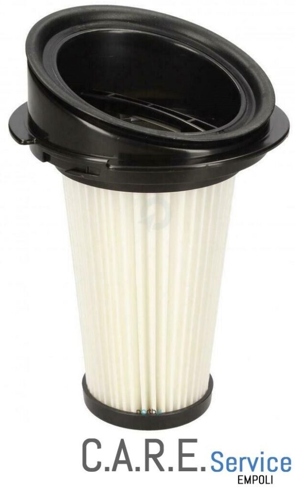 ROWENTA FILTRO LAVABILE PER SCOPA ELETTRICA RH6543 RH6545  ZR005201