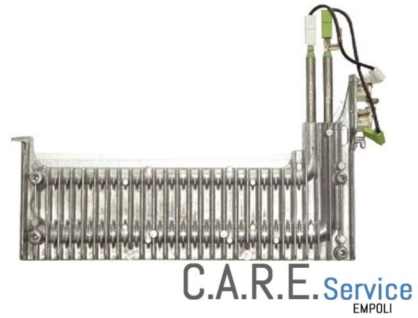 RESISTENZA WHIRLPOOL 481225928675 D355038 Resistenza asciugatrice