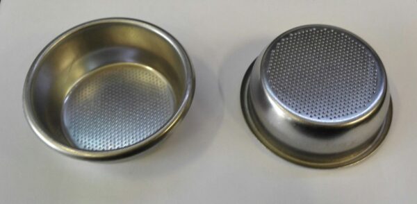 GAGGIA  FILTRO CAFFE' 2 TAZZE 2 DOSI PER BABY - COFFE - EVOLUTION - BABY  N158
