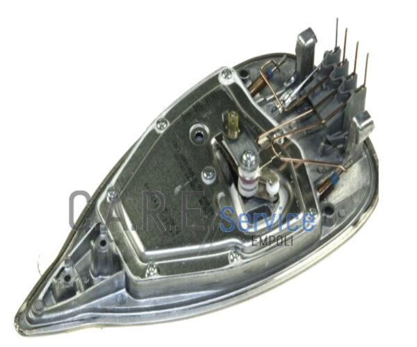 PIASTRA TERMOSTATO FERRO ROWENTA PRO PRECISION DG8410 DG8415 DG8416 DG8420
